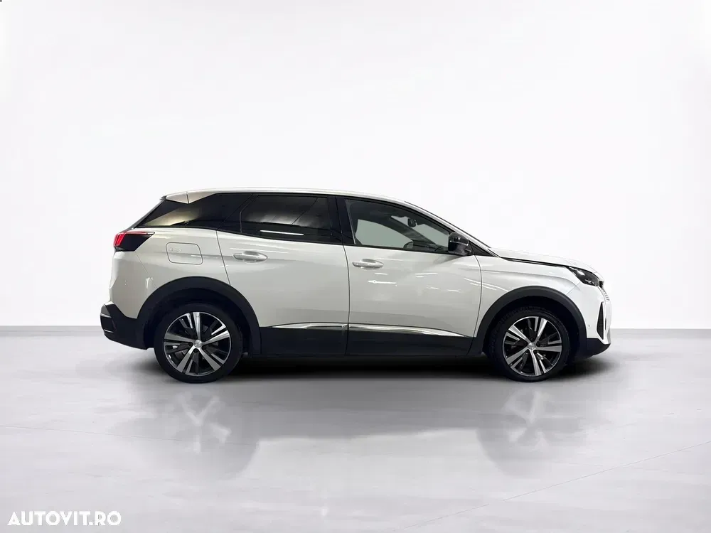 Peugeot 3008 — imagine 6