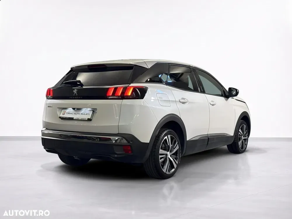Peugeot 3008 — imagine 5