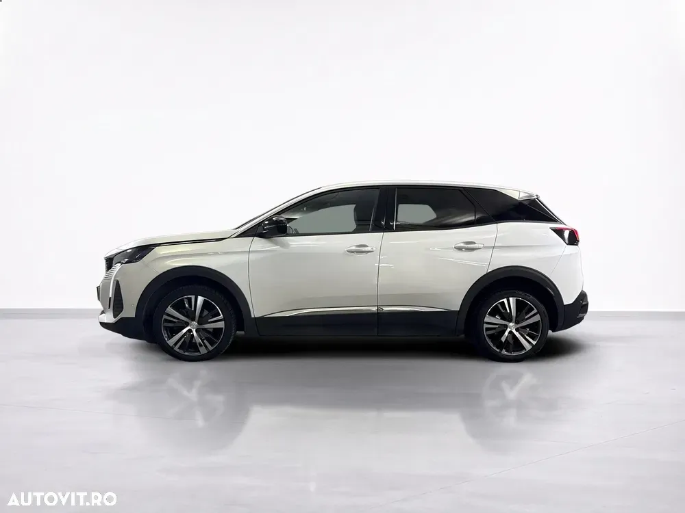 Peugeot 3008 — imagine 2