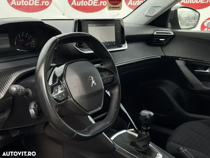Peugeot 2008 II