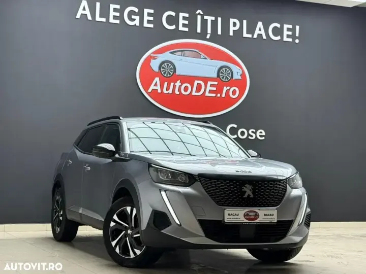 Peugeot 2008 II