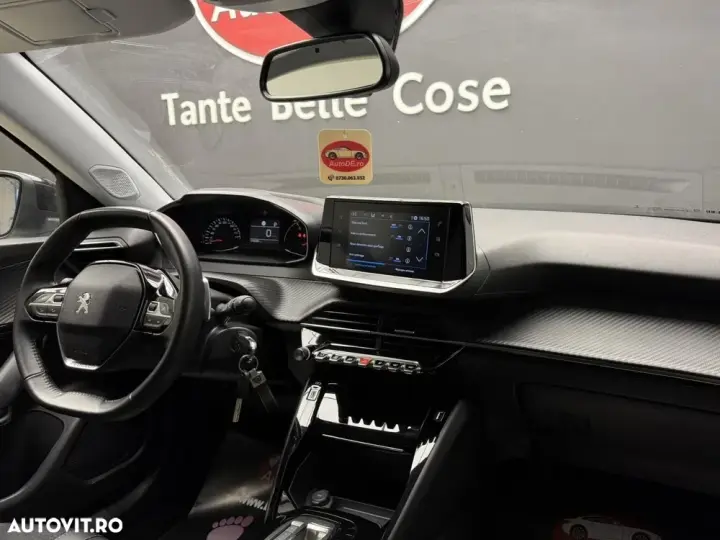 Peugeot 2008 II