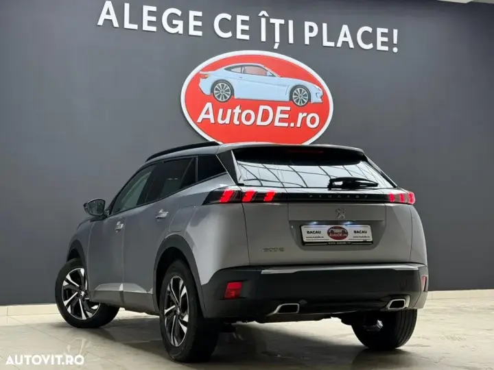 Peugeot 2008 II