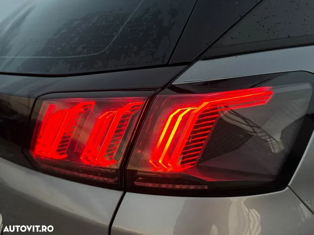 Peugeot 3008 II BlueHDi 130 Stop & Start EAT8 Allure — imagine 6