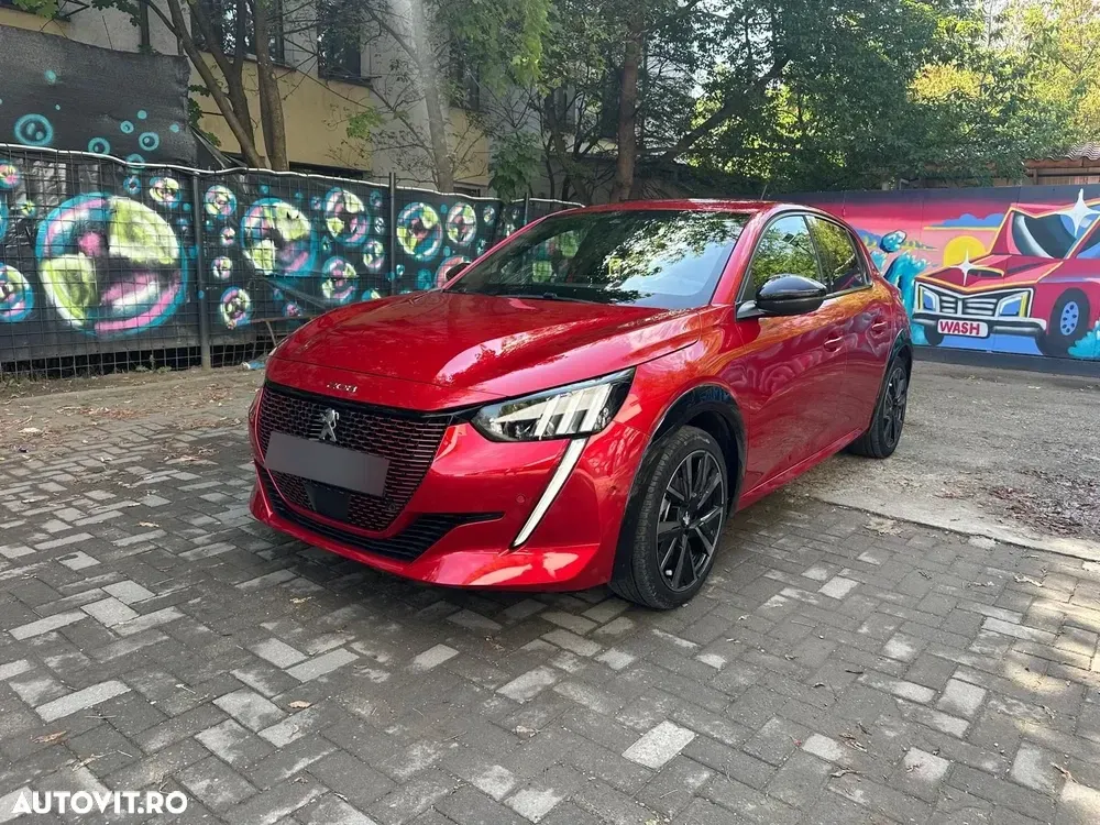 Peugeot 208 II — imagine 2