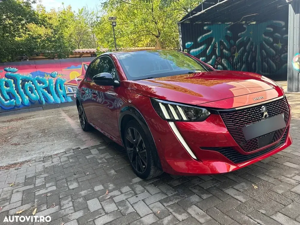 Peugeot 208 II — imagine 6