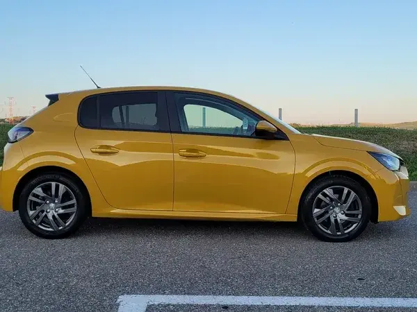 Peugeot 208 II