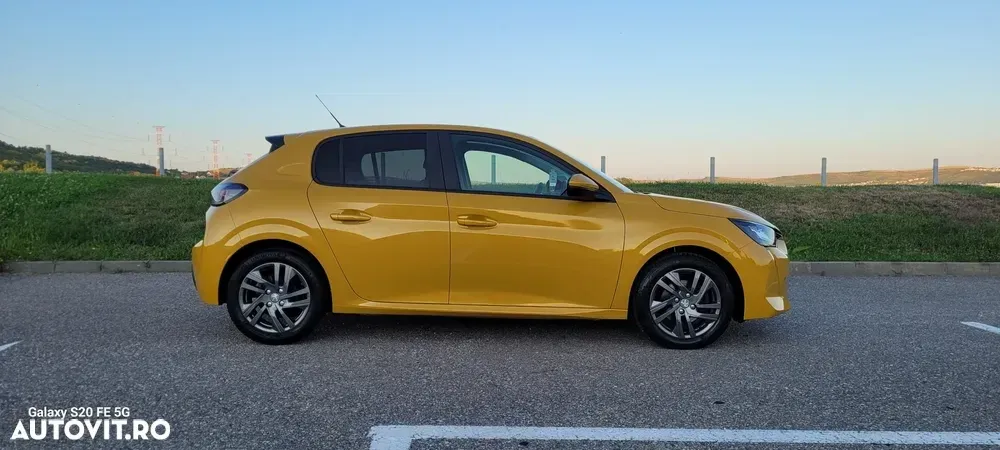 Peugeot 208 II — imagine 6
