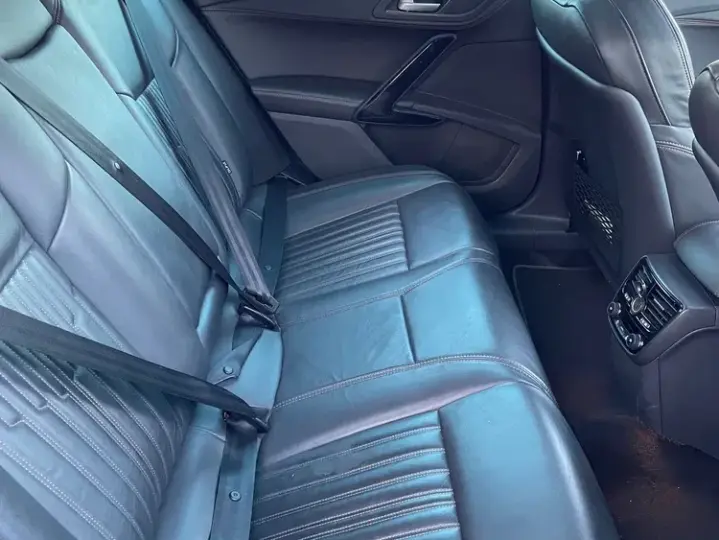 Peugeot 508 I RXH Hybrid