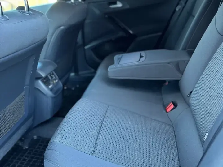 Peugeot 508 I BlueHDi 120 EAT6 Stop&Start Allure