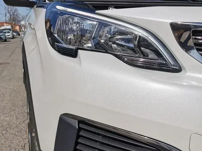 Peugeot 5008 PureTech 130 Allure