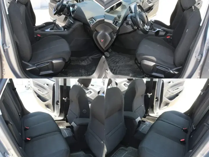 Peugeot 308 II BlueHDi 120 Stop & Start Business-Line