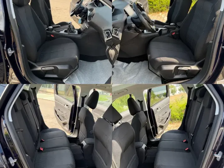 Peugeot 308 II BlueHDi 120 Stop & Start Business-Line