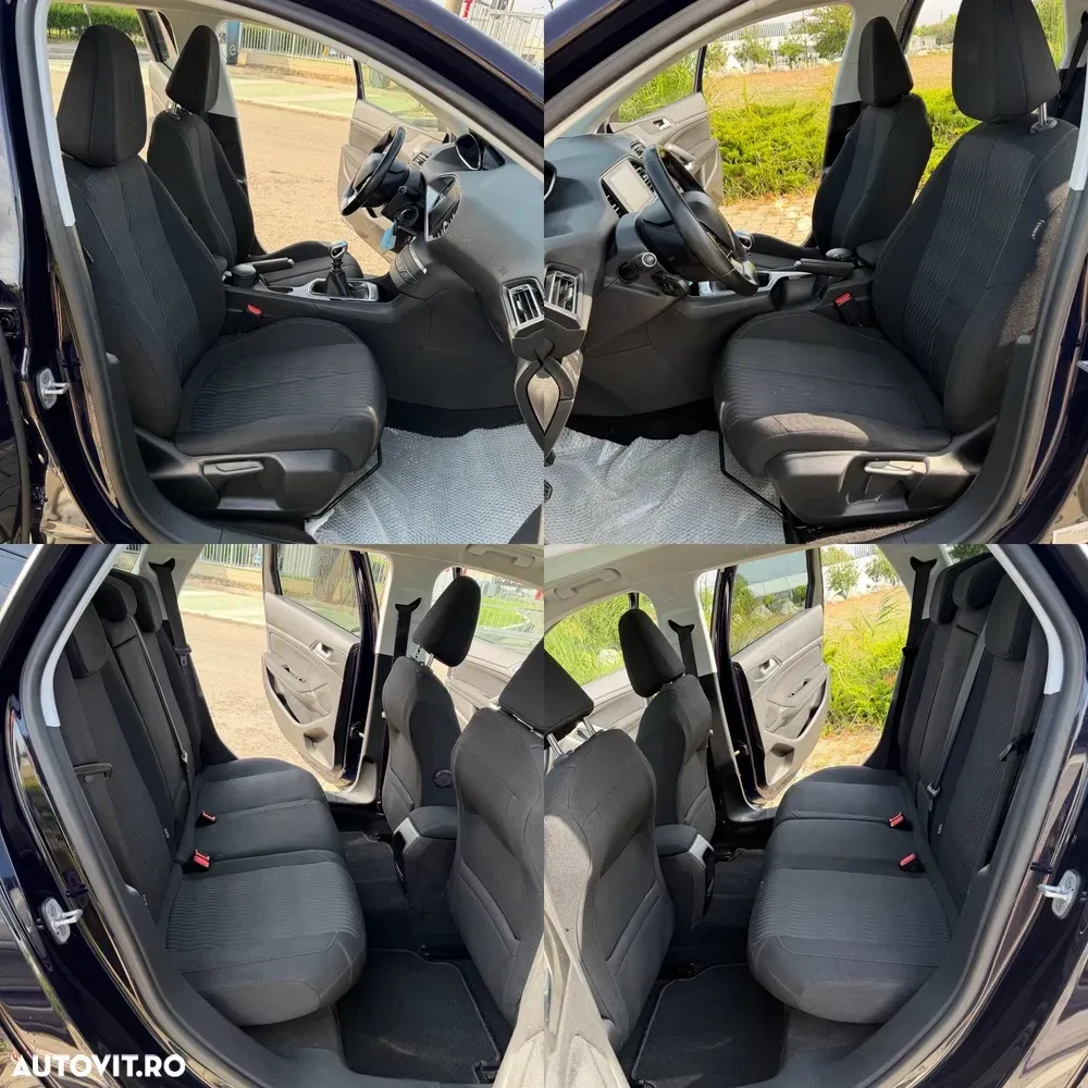 Peugeot 308 II BlueHDi 120 Stop & Start Business-Line — imagine 5