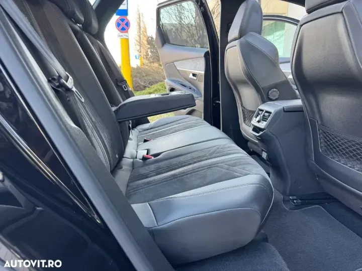 Peugeot 3008 II PureTech 130 Stop & Start GPF EAT8 GT