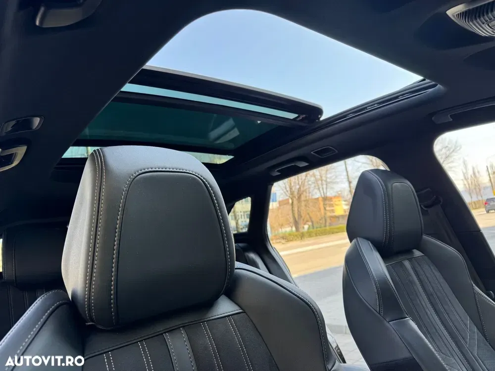 Peugeot 3008 II PureTech 130 Stop & Start GPF EAT8 GT — imagine 3