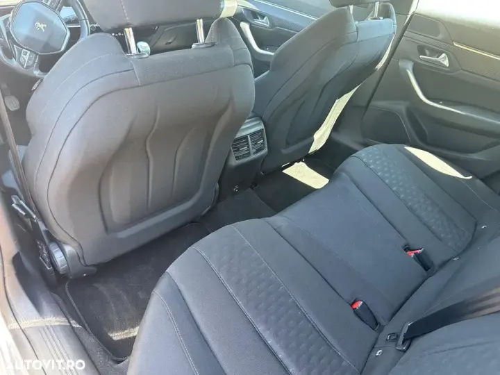 Peugeot 508 II