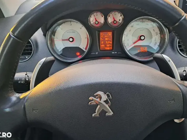 Peugeot 308 I