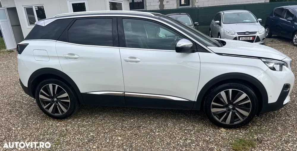Peugeot 3008 II 2.0 BlueHDI S&S EAT8 GT — imagine 6