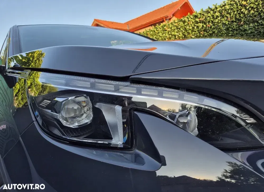 Peugeot 3008 II 1.6 BlueHDI S&S EAT6 GT-Line — imagine 3