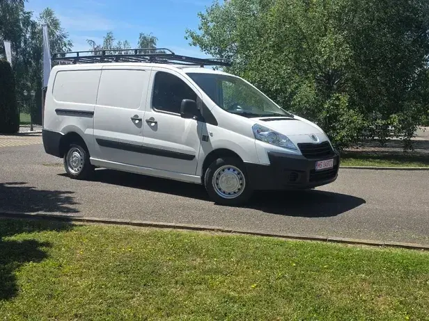 Peugeot Expert Combi L2H1 1.6 BlueHDI S&S