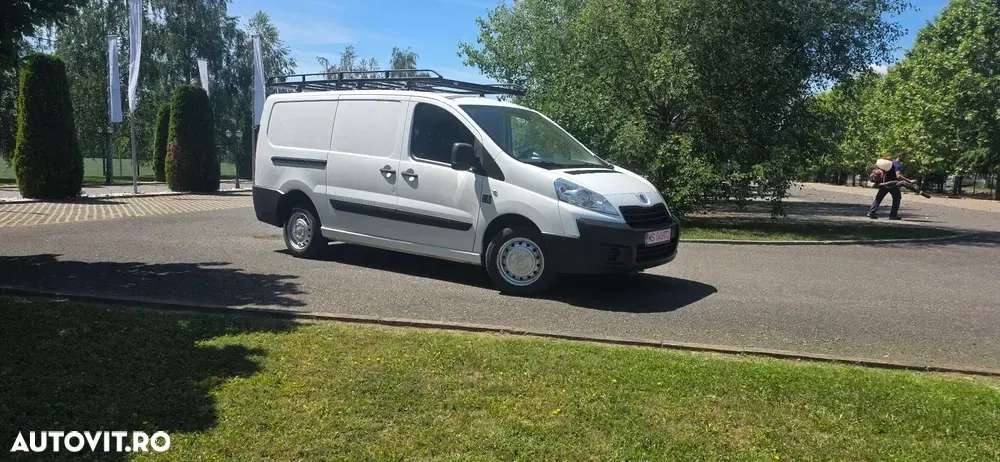 Peugeot Expert Combi L2H1 1.6 BlueHDI S&S — imagine 3