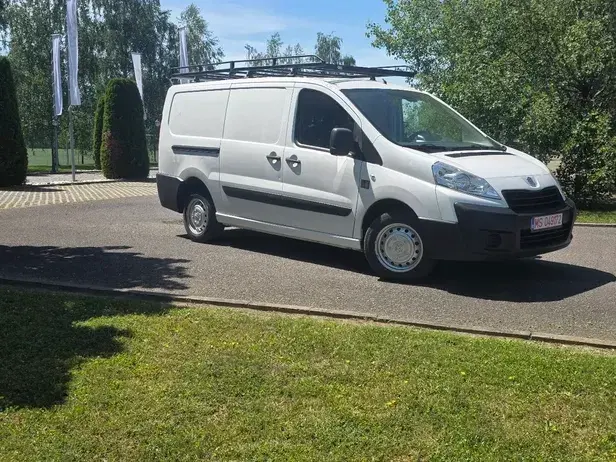 Peugeot Expert Combi L2H1 1.6 BlueHDI S&S