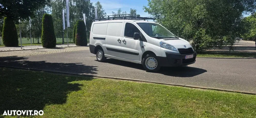 Peugeot Expert Combi L2H1 1.6 BlueHDI S&S — imagine 2