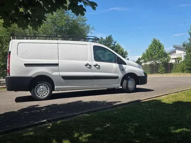 Peugeot Expert Combi L2H1 1.6 BlueHDI S&S
