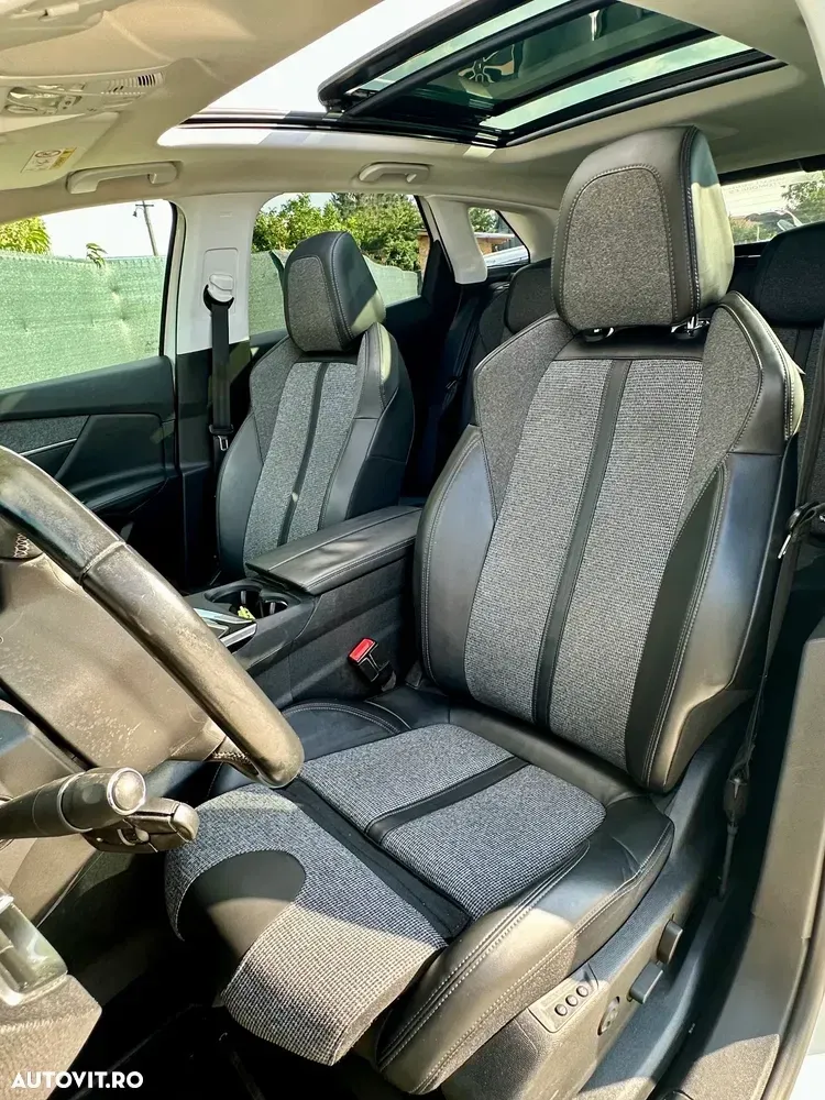 Peugeot 3008 II — imagine 5