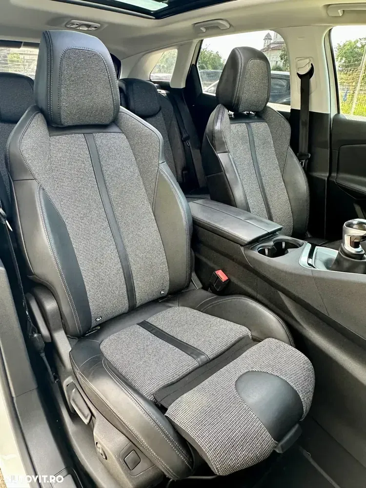 Peugeot 3008 II — imagine 6