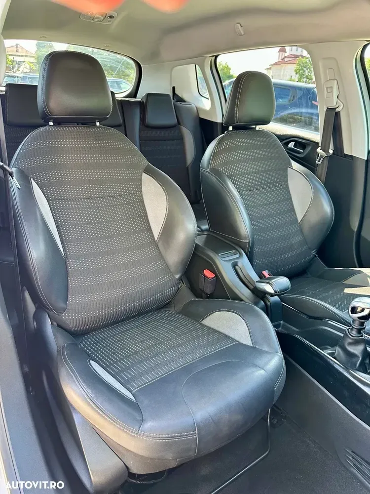 Peugeot 2008 I — imagine 6