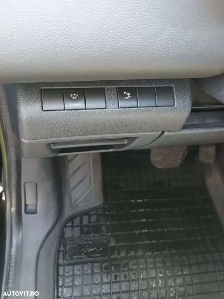 Peugeot 3008 I 1.6 HDI FAP BVMP6 Confort Pack — imagine 3