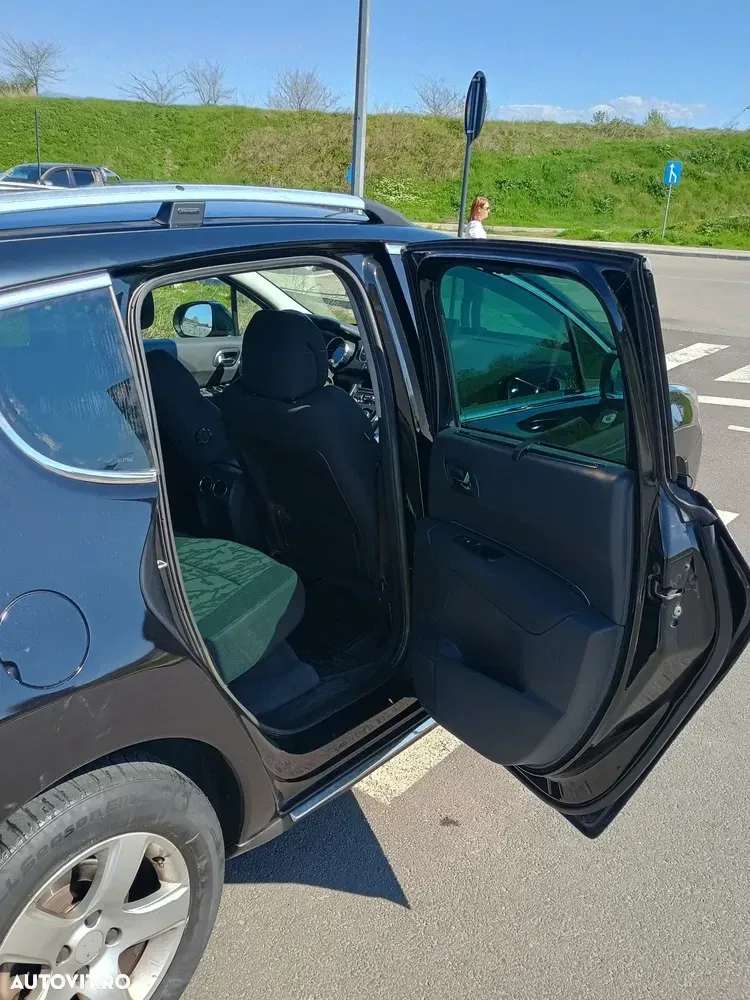 Peugeot 3008 I 1.6 HDI FAP BVMP6 Confort Pack — imagine 4