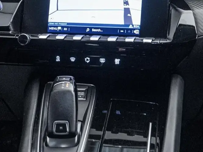 Peugeot 508 PureTech 130 EAT8 Allure Pack