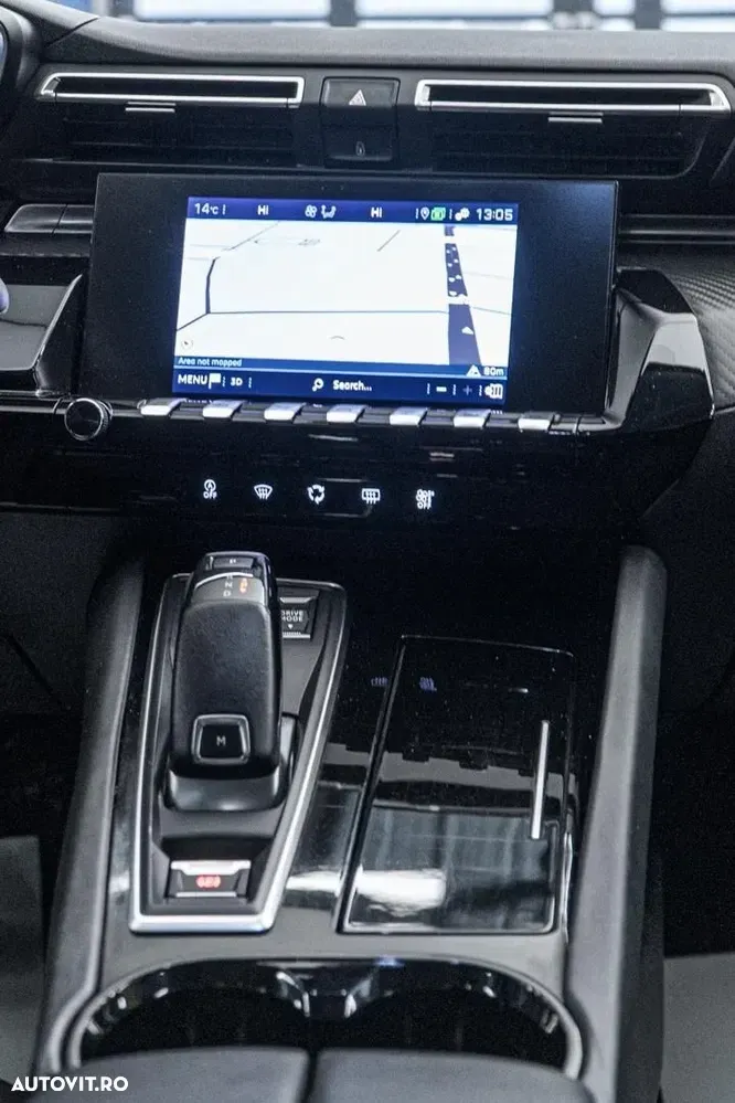 Peugeot 508 PureTech 130 EAT8 Allure Pack — imagine 4