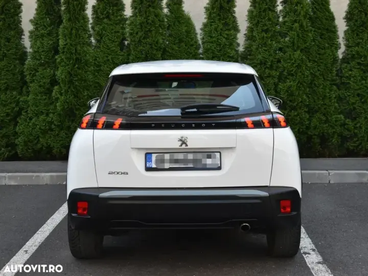 Peugeot 2008 II