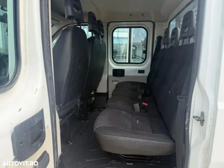 Peugeot Boxer L4