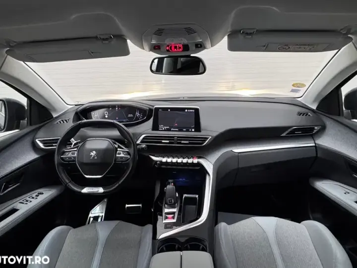 Peugeot 5008 II 1.5 BlueHDI s&s EAT8 GT-Line