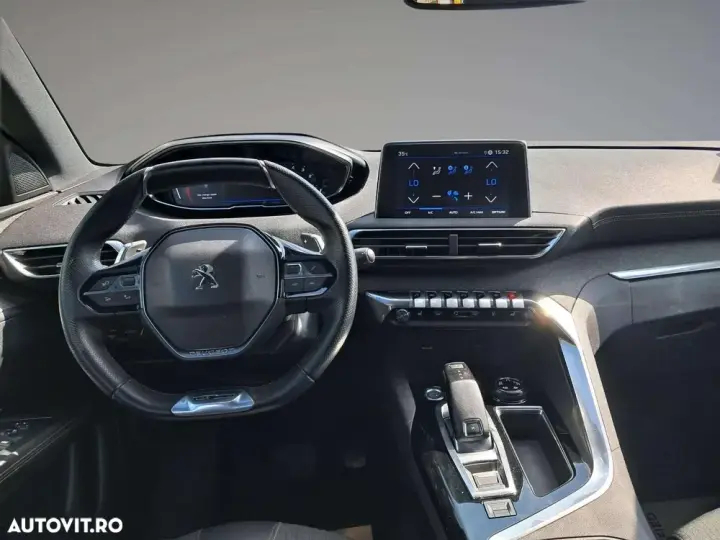 Peugeot 3008 1.2 PureTech 130 EAT8 GT