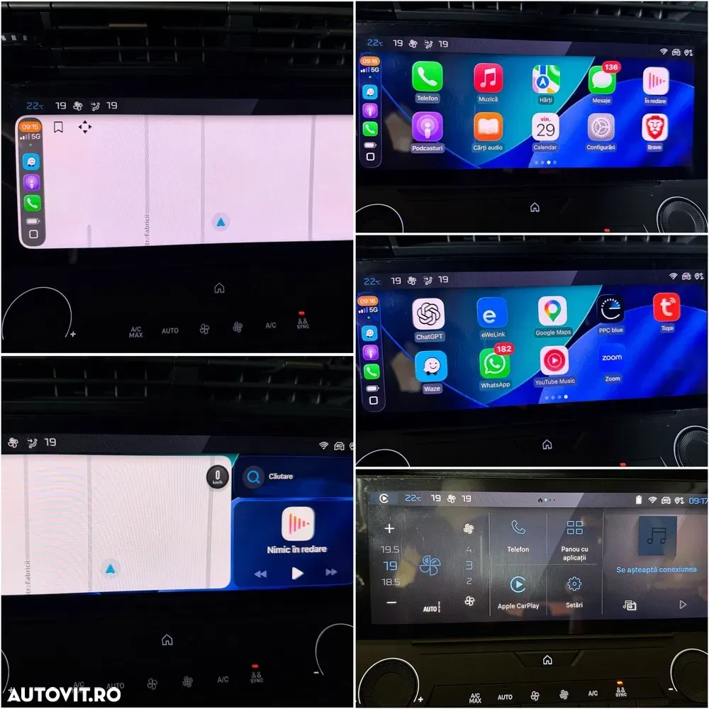 Peugeot 308 III BlueHDi 130 EAT8 Stop & Start Active Pack — imagine 6