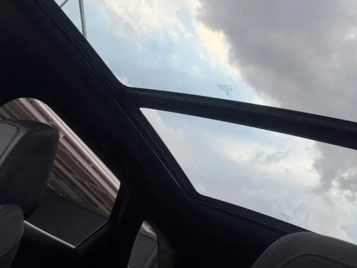 Peugeot 3008 II 1.2 PureTech Turbo S&S EAT6 GT-Line