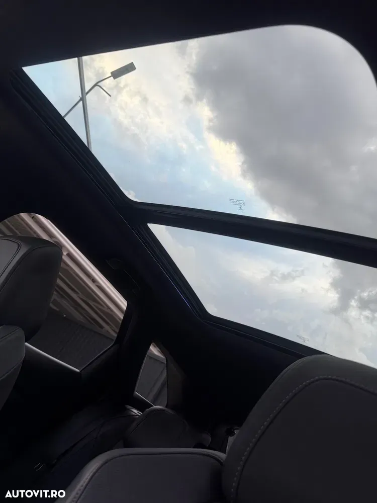 Peugeot 3008 II 1.2 PureTech Turbo S&S EAT6 GT-Line — imagine 2