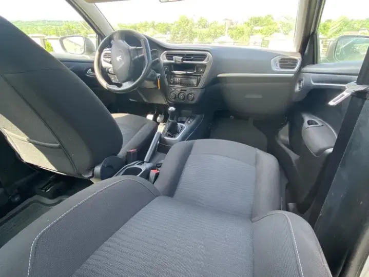 Peugeot 301 1.2 PureTech Active