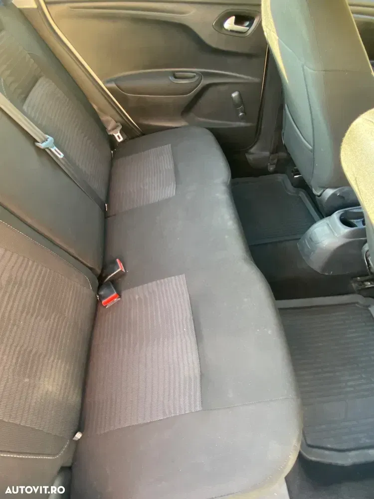 Peugeot 301 1.2 PureTech Active — imagine 6