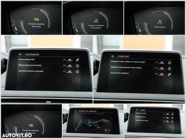 Peugeot 5008 II 1.5 BlueHDI s&s EAT8 Active