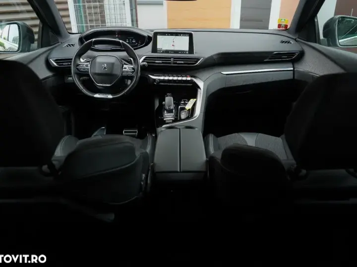 Peugeot 5008 II 1.5 BlueHDI s&s EAT8 Active