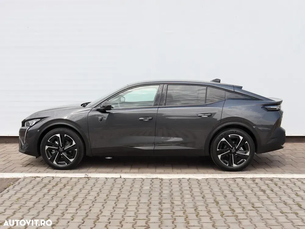 Peugeot 408 1.2L PureTech 130 S&S EAT8 Allure Pack — imagine 2