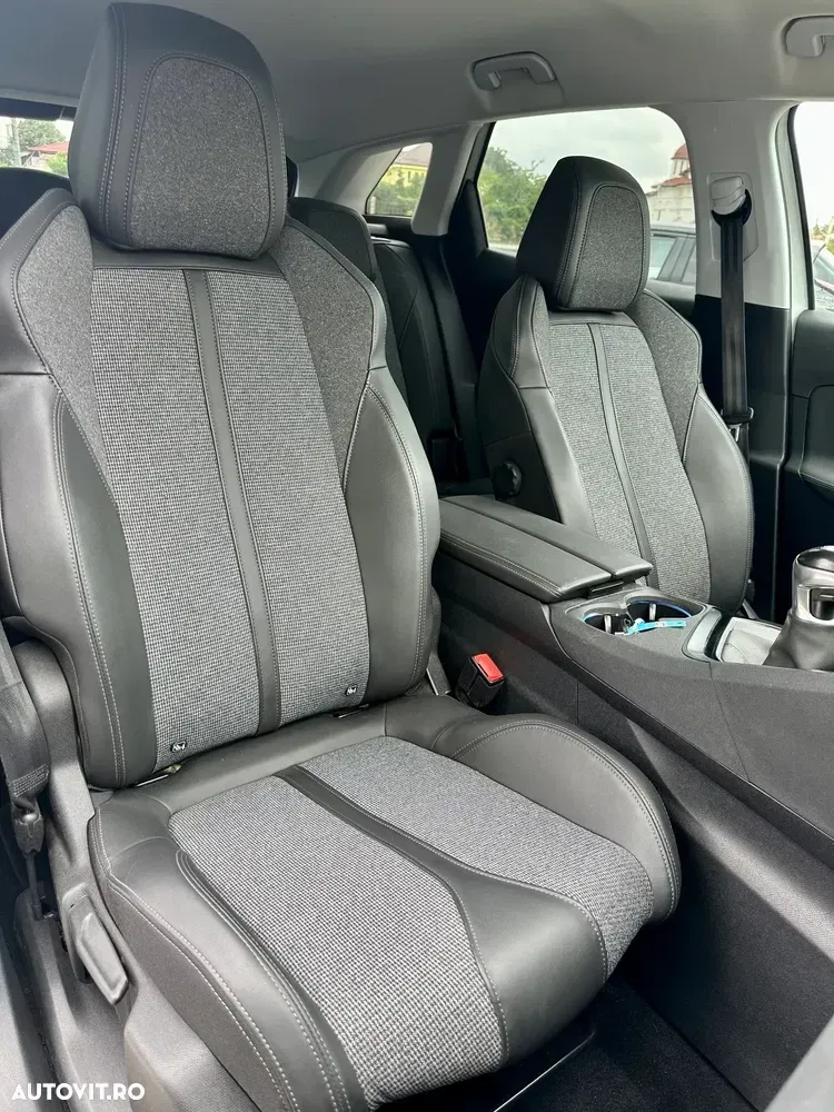 Peugeot 3008 II — imagine 4
