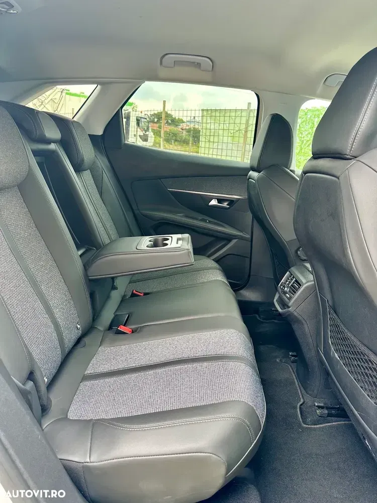 Peugeot 3008 II — imagine 5